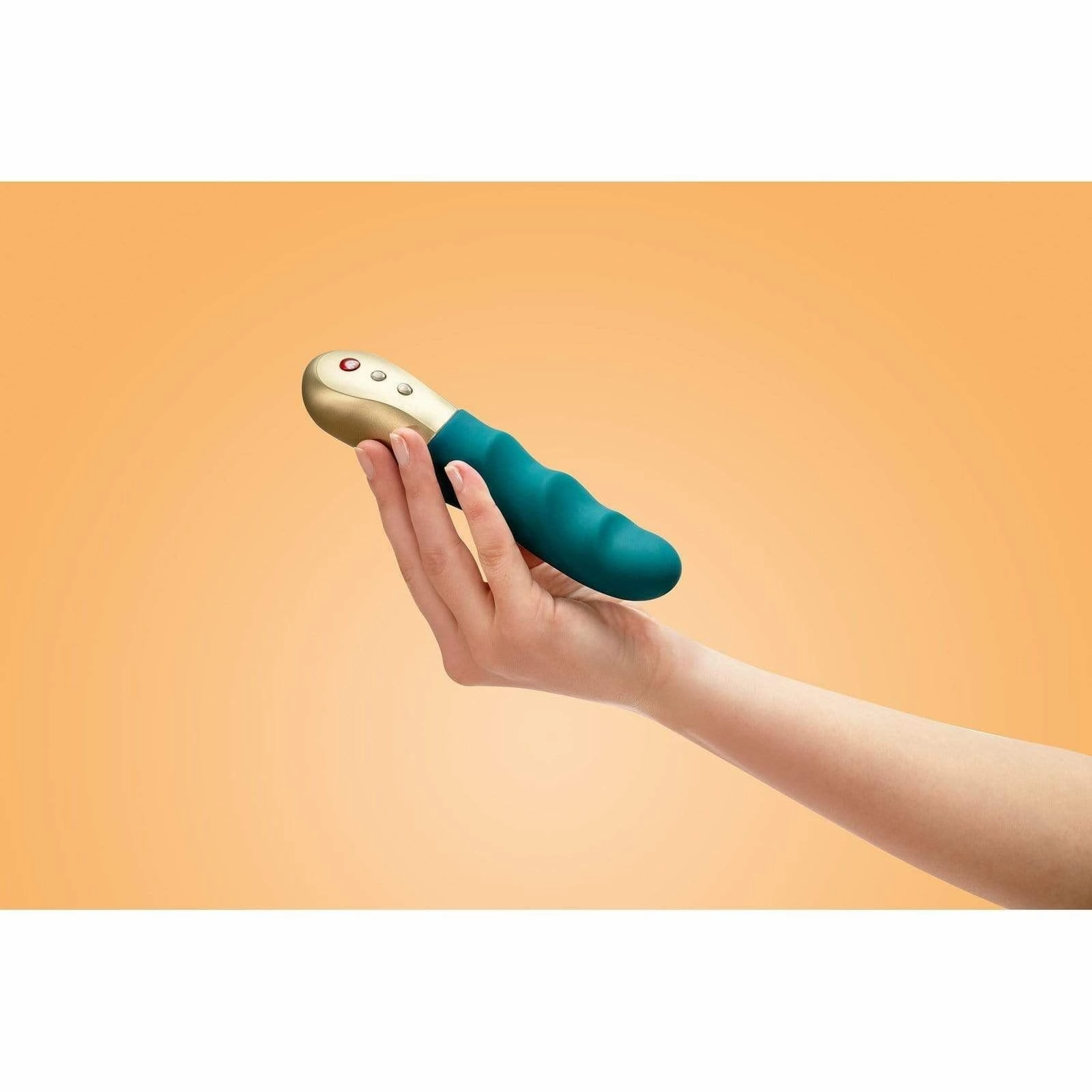 Fun Factory - Stronic Petite Thrusting G Spot Vibrator
