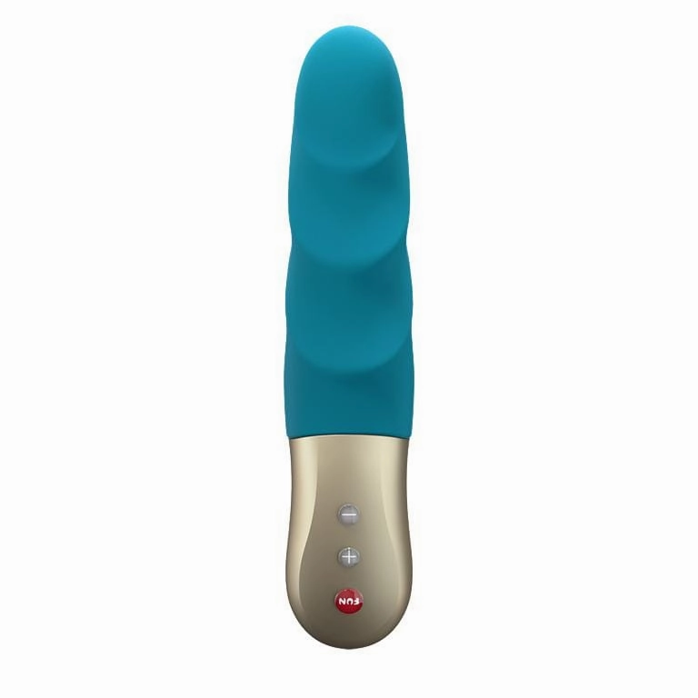 Fun Factory - Stronic Petite Thrusting G Spot Vibrator
