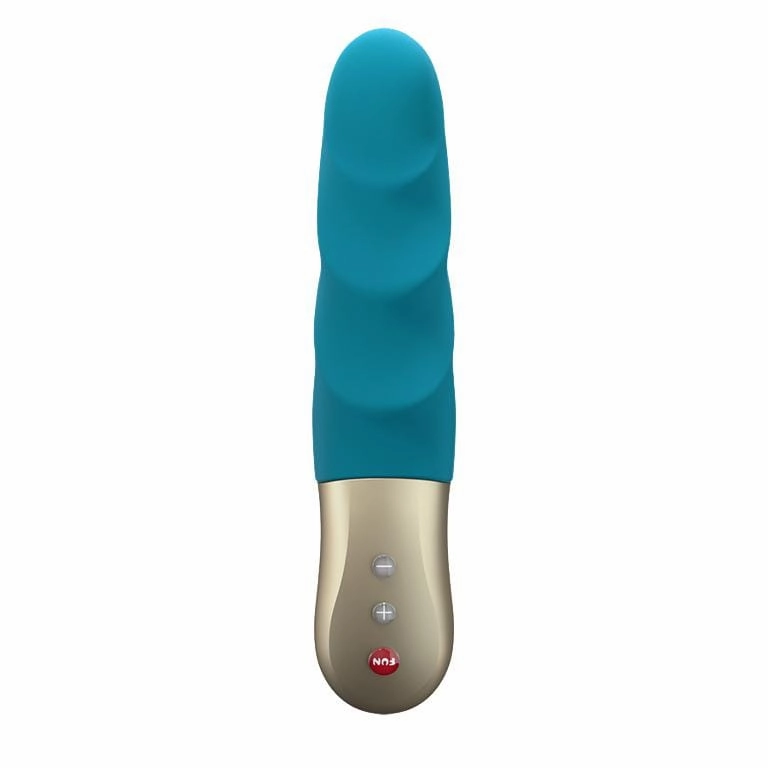 Fun Factory - Stronic Petite Thrusting G Spot Vibrator