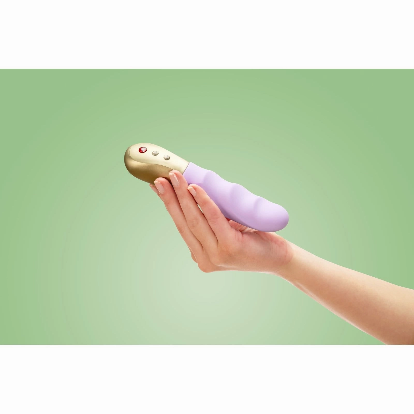 Fun Factory - Stronic Petite Thrusting G Spot Vibrator