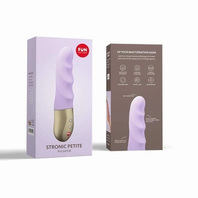 Fun Factory - Stronic Petite Thrusting G Spot Vibrator