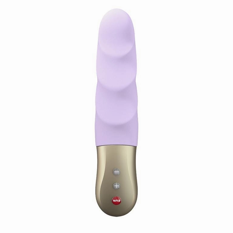 Fun Factory - Stronic Petite Thrusting G Spot Vibrator