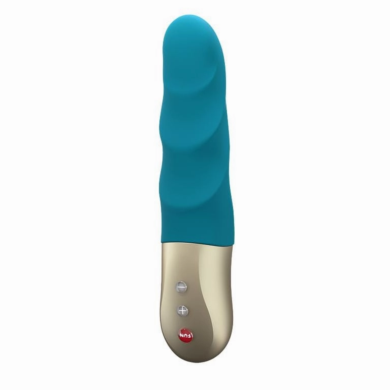 Fun Factory - Stronic Petite Thrusting G Spot Vibrator