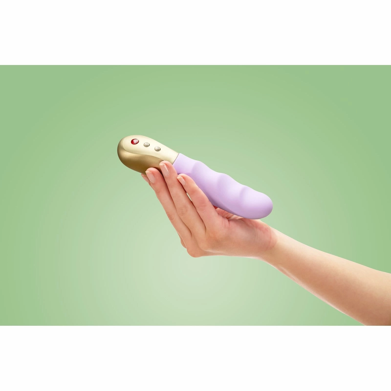 Fun Factory - Stronic Petite Thrusting G Spot Vibrator