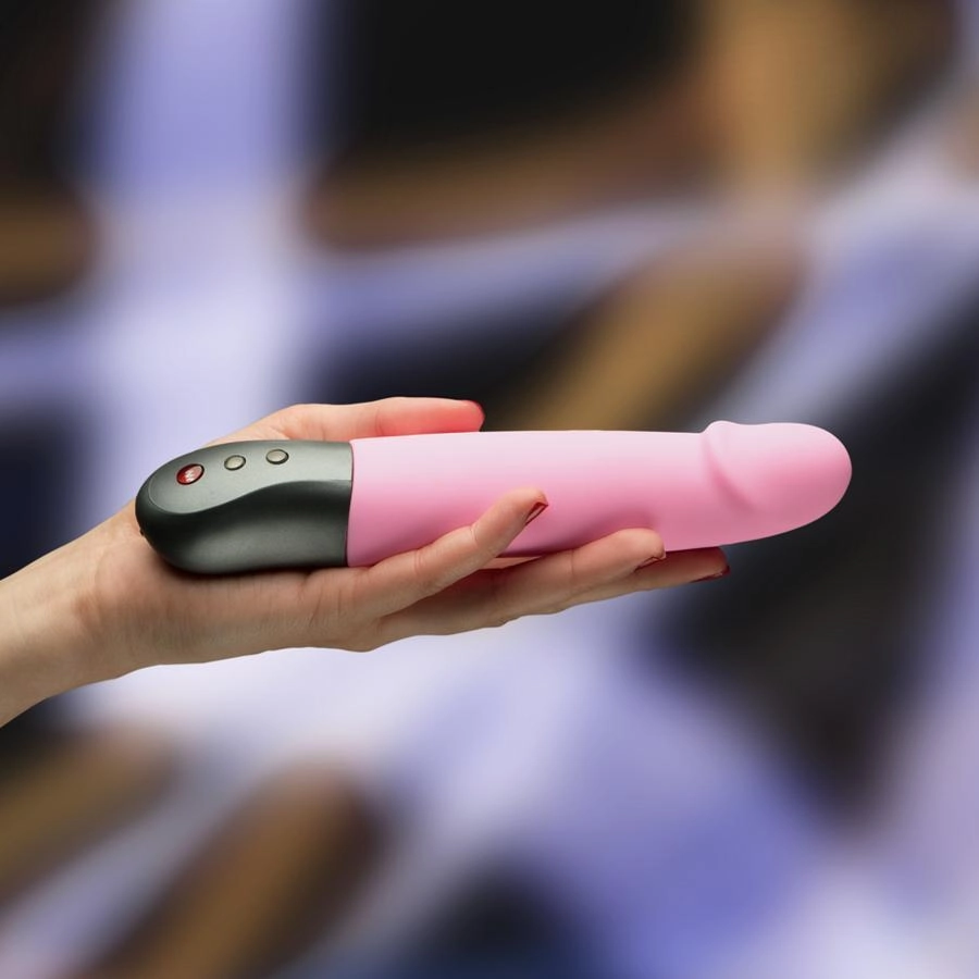 Fun Factory - Stronic Real Pulsator II Thrusting G Spot Vibrator