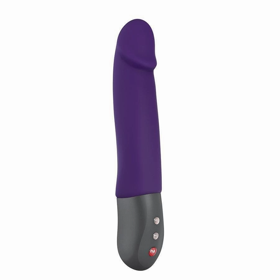 Fun Factory - Stronic Real Pulsator II Thrusting G Spot Vibrator