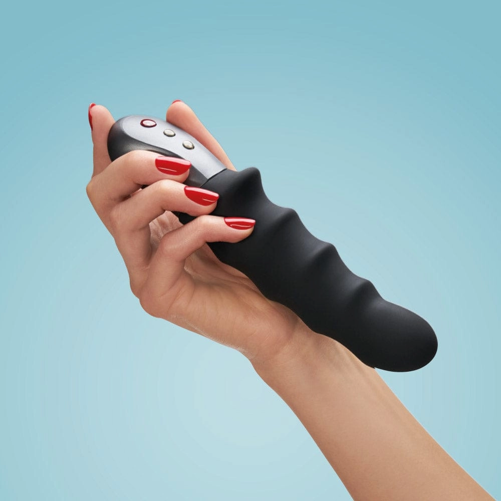 Fun Factory - Stronic Surf Pulsator II Thrusting G Spot Vibrator