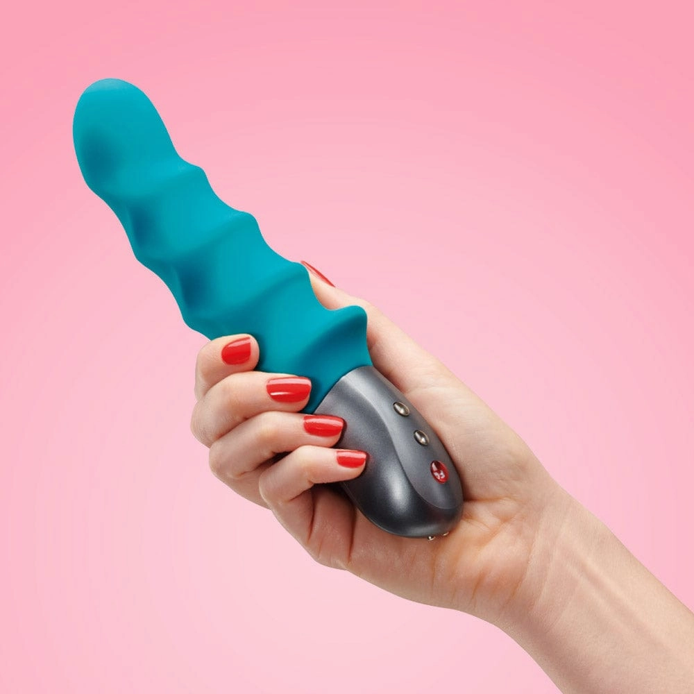 Fun Factory - Stronic Surf Pulsator II Thrusting G Spot Vibrator