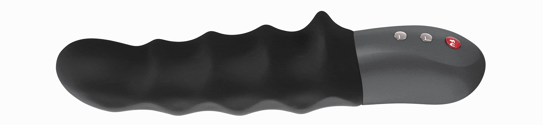 Fun Factory - Stronic Surf Pulsator II Thrusting G Spot Vibrator