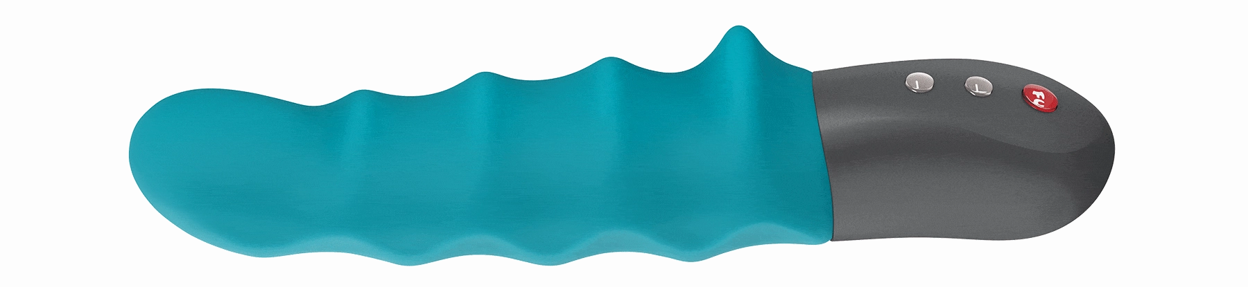 Fun Factory - Stronic Surf Pulsator II Thrusting G Spot Vibrator