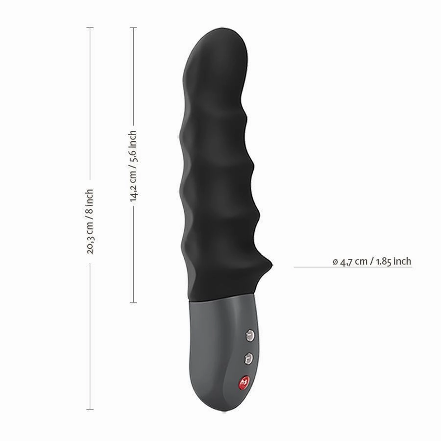 Fun Factory - Stronic Surf Pulsator II Thrusting G Spot Vibrator