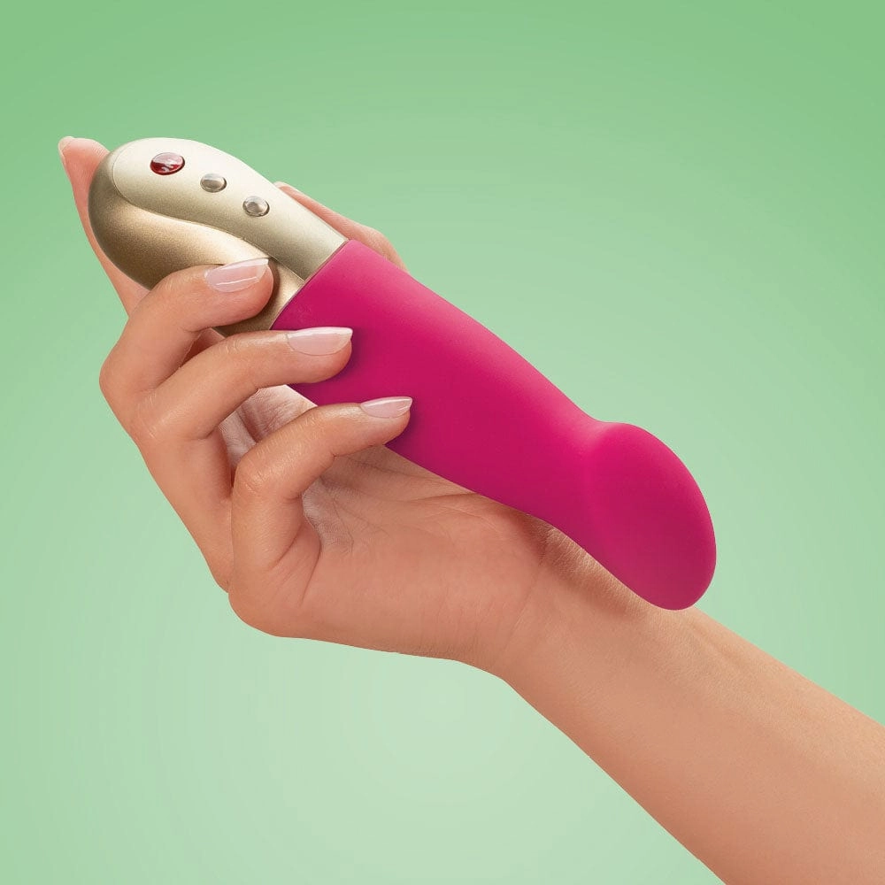 Fun Factory - Sundaze Pulse Vibe Vibrator