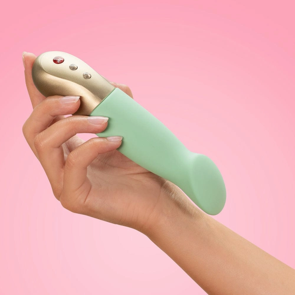 Fun Factory - Sundaze Pulse Vibe Vibrator