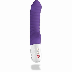 Fun Factory - Tiger G5 Rabbit Vibrator (Violet)