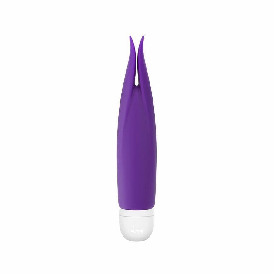 Fun Factory - Volita Slim Clit Vibrator (Purple)