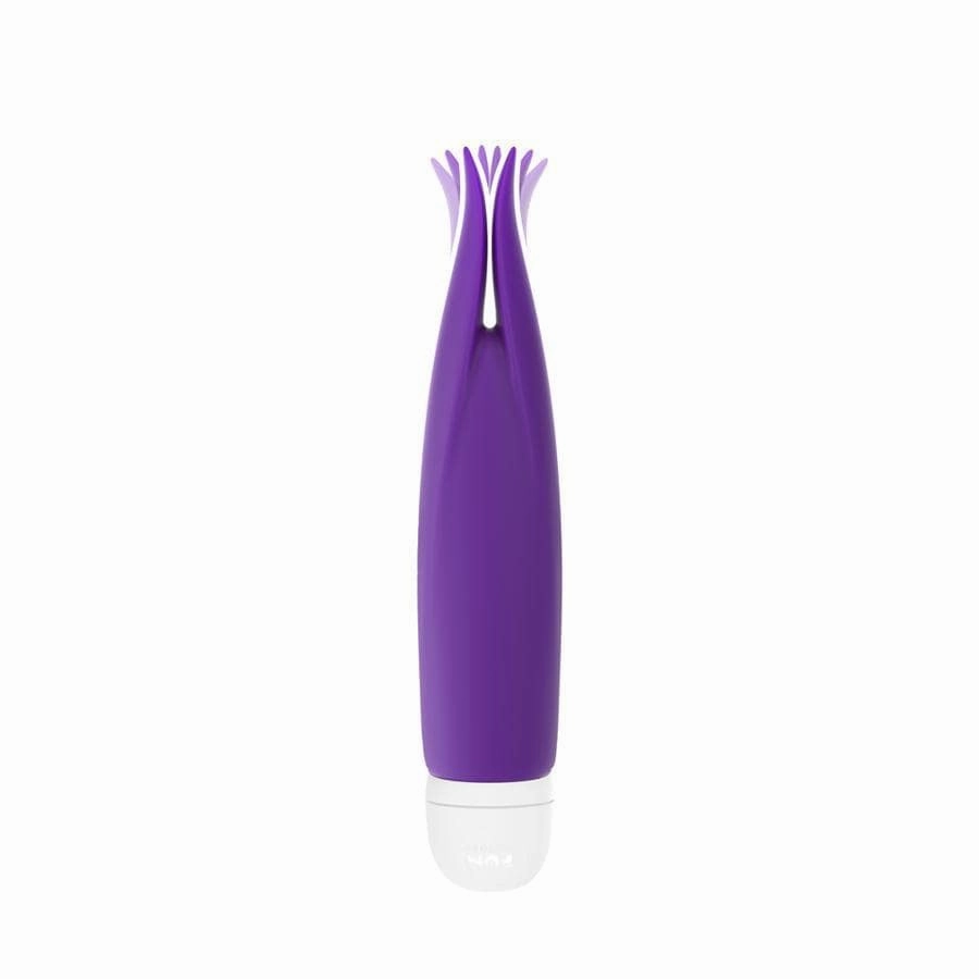Fun Factory - Volita Slim Clit Vibrator (Purple)