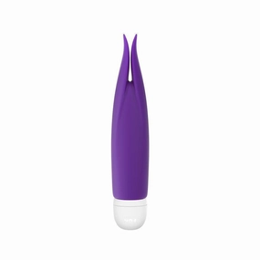Fun Factory - Volita Slim Clit Vibrator (Purple)