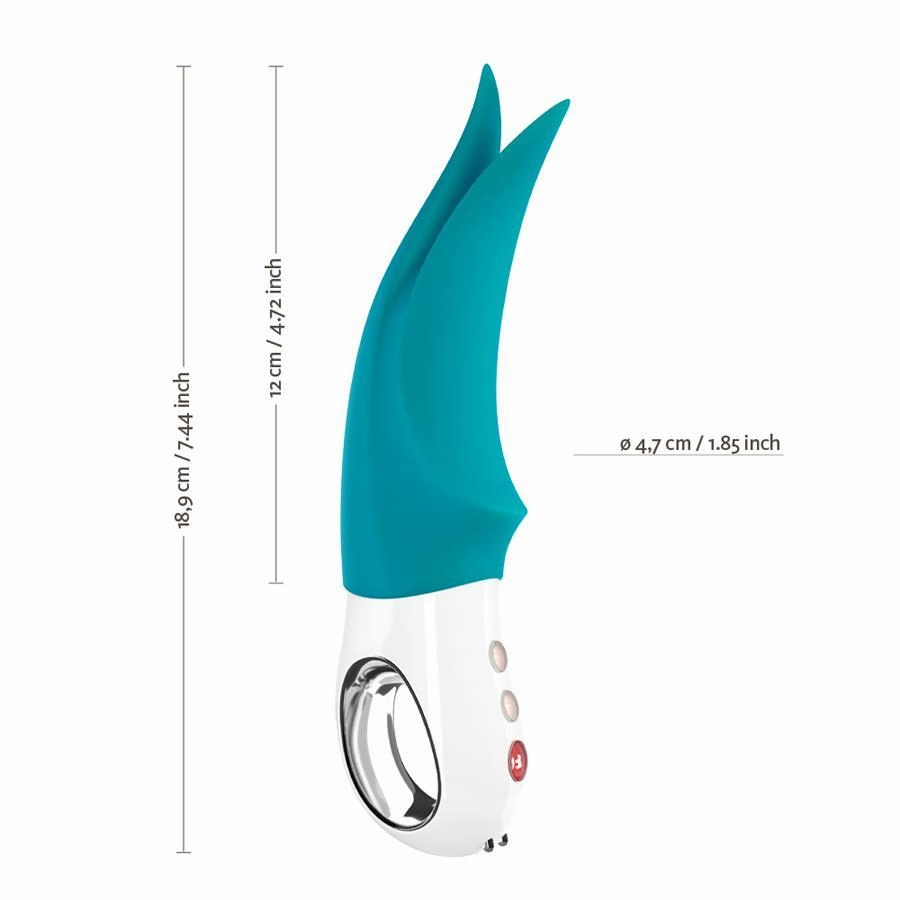 Fun Factory - Volta Clit Massager