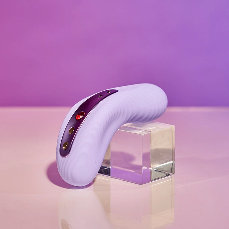 Fun Factory Laya III Lay-On Vibrator