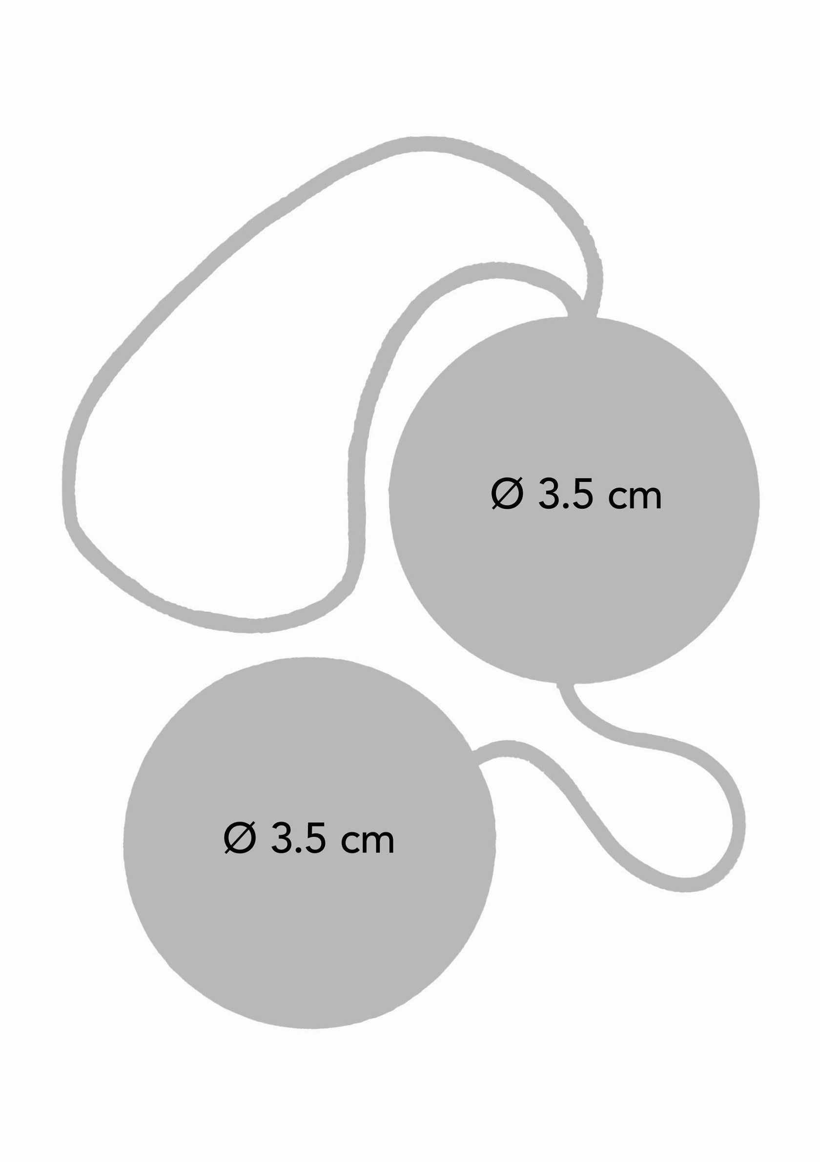 Funky Love Balls