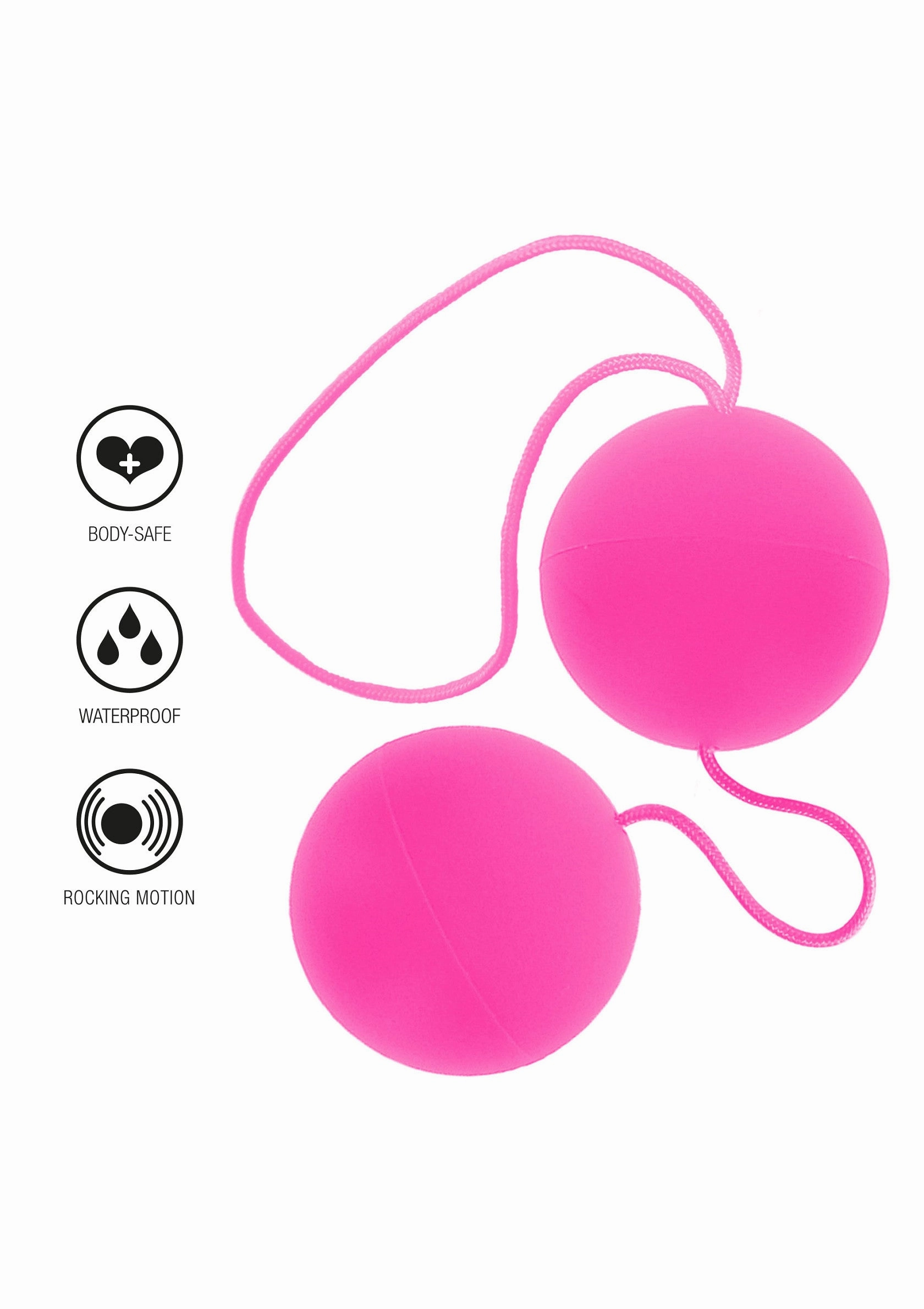 Funky Love Balls