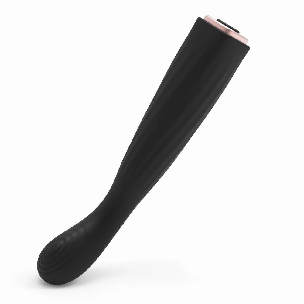 G-spot Vibrator Black