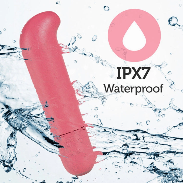 Gaia Eco G-Spot Vibrator