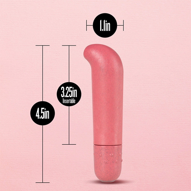 Gaia Eco G-Spot Vibrator