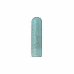 Gaia Eco Rechargeable Mini Bullet Vibrator