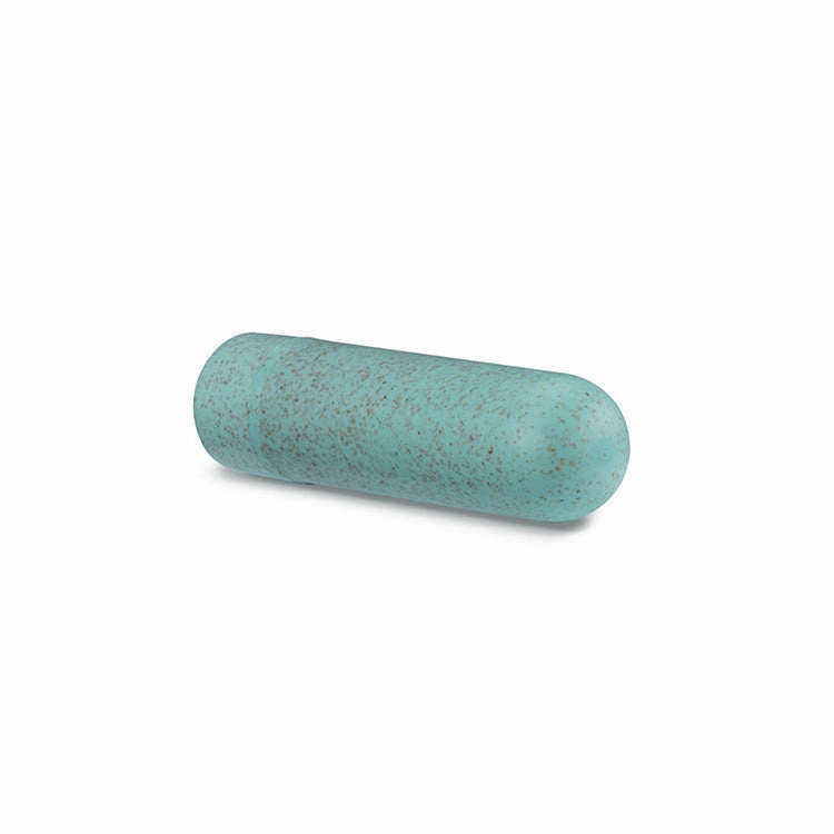 Gaia Eco Rechargeable Mini Bullet Vibrator