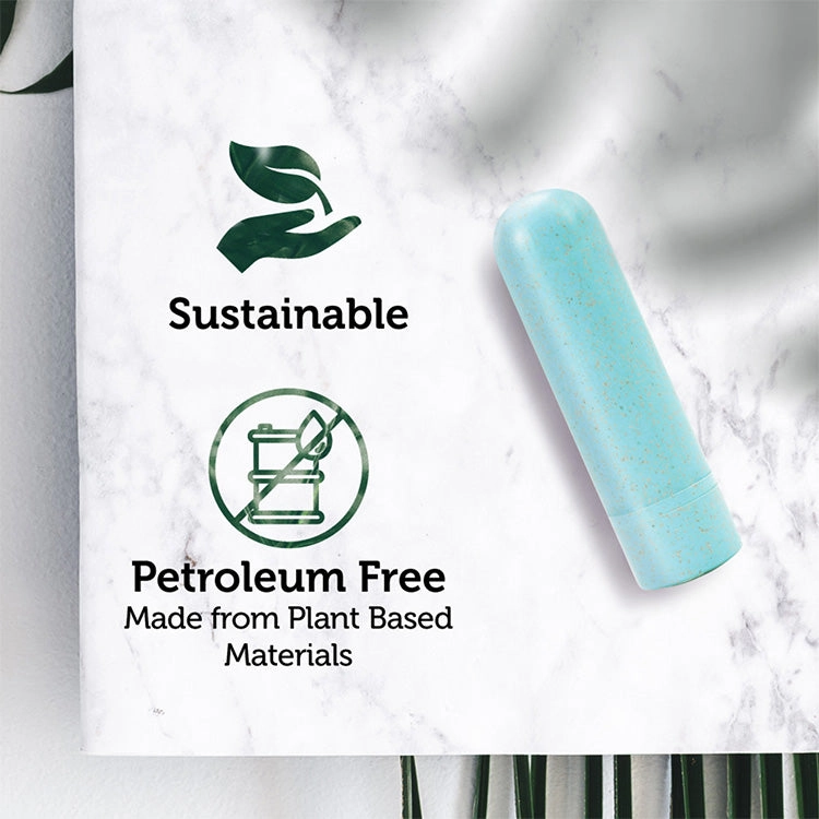 Gaia Eco Rechargeable Mini Bullet Vibrator