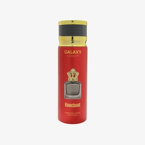 GALAXY Knockout Perfume Spray  6.8 oz for men