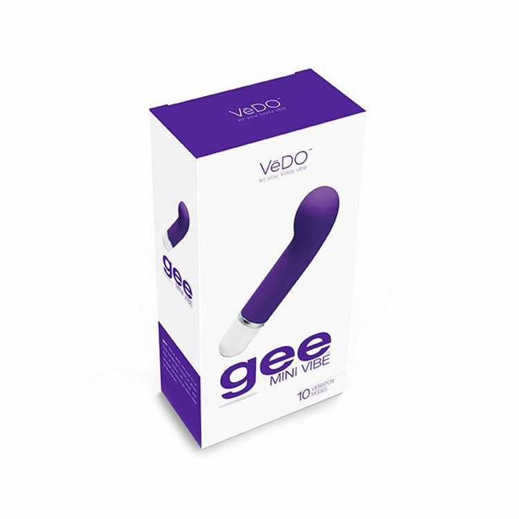 Gee Mini Vibe