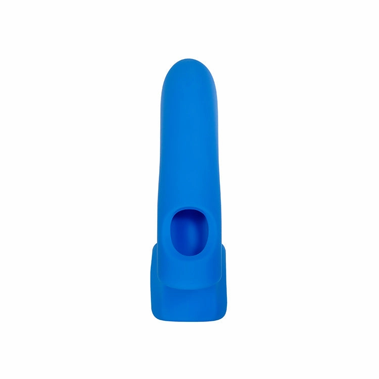 Gender X Flick It Finger Vibrator