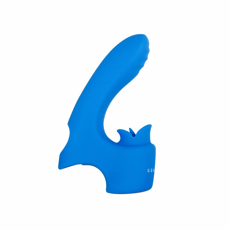Gender X Flick It Finger Vibrator