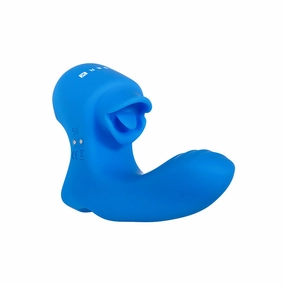 Gender X Flick It Finger Vibrator