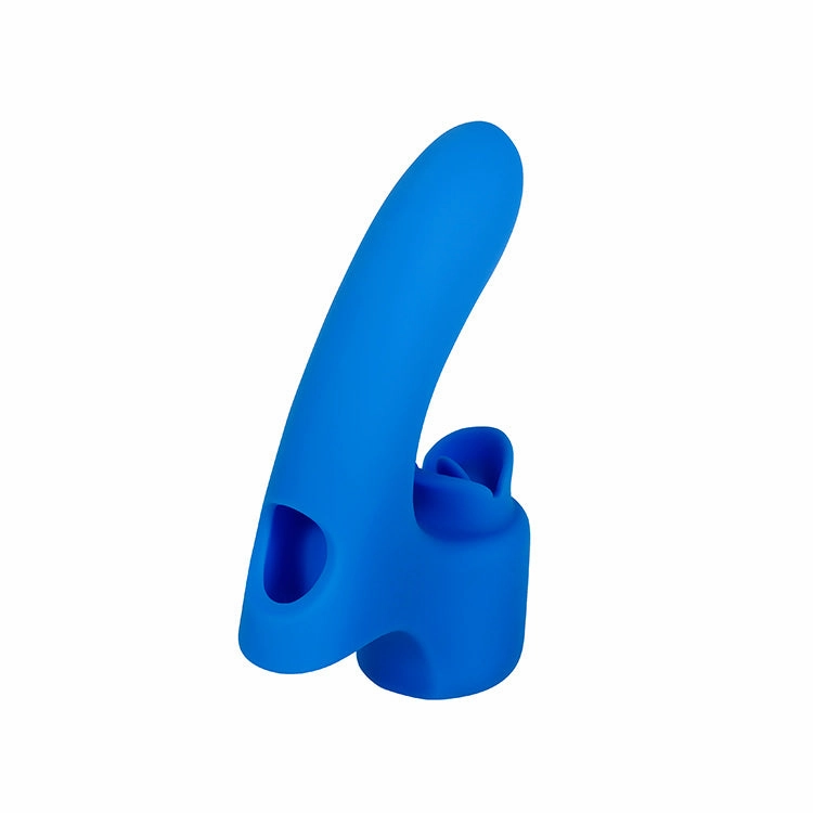 Gender X Flick It Finger Vibrator