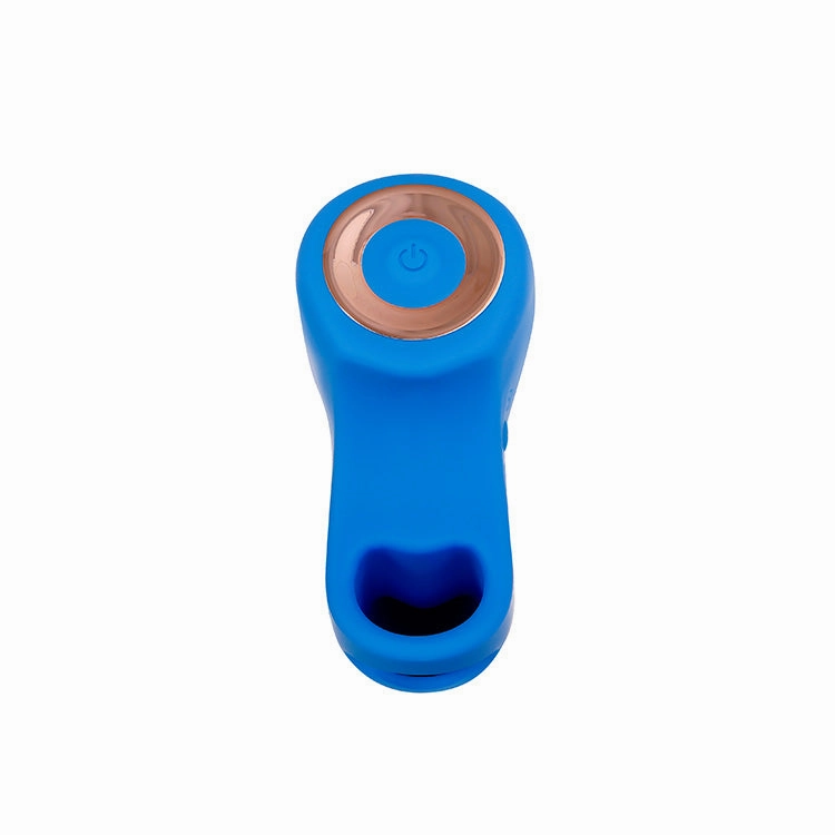 Gender X Flick It Finger Vibrator