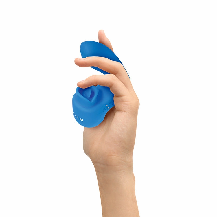 Gender X Flick It Finger Vibrator