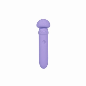 Happi USB Mini Bullet Vibrator