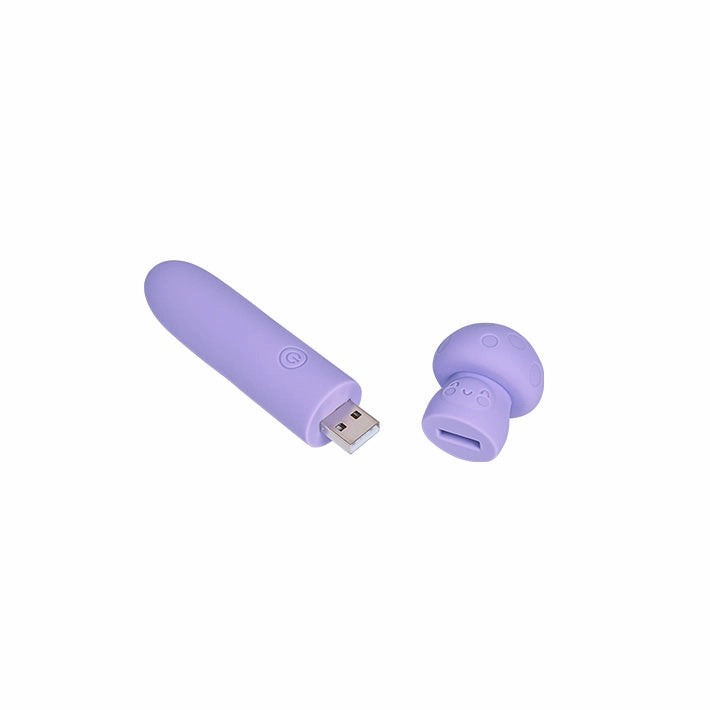 Happi USB Mini Bullet Vibrator