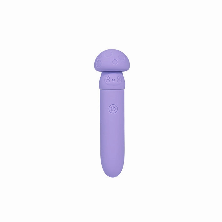 Happi USB Mini Bullet Vibrator