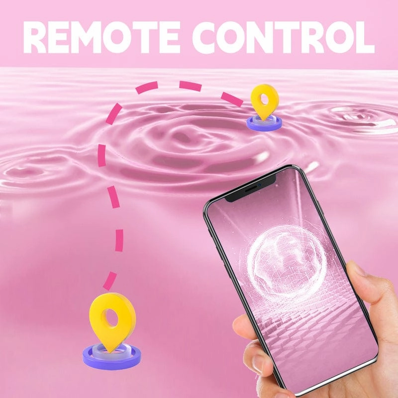 Headset Cat Sucking Vibrator Women's Masturbation Tool