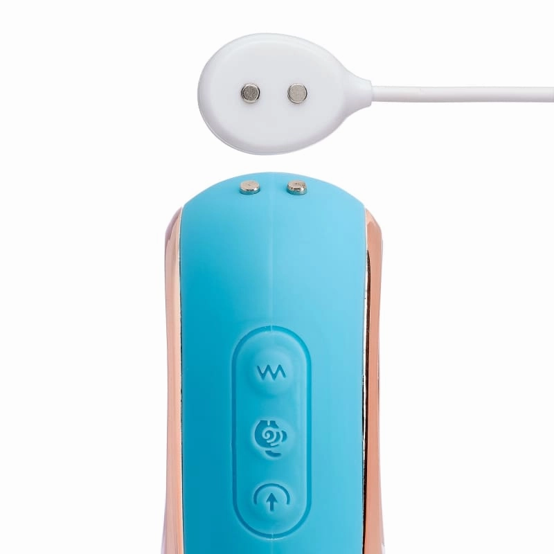 Health and Wellness Come Hither Rabbit Tri-Function