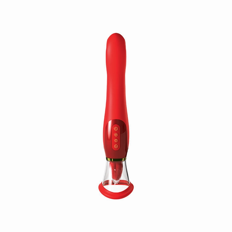 Her Ultimate Pleasure Holiday Edition