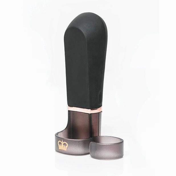 Hot Octopuss - Digit Finger Vibe Vibrator (Black)