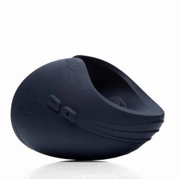 Hot Octopuss - Pulse Duo Lux Masturbator (Black)