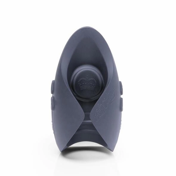 Hot Octopuss - Pulse Duo Lux Masturbator (Black)