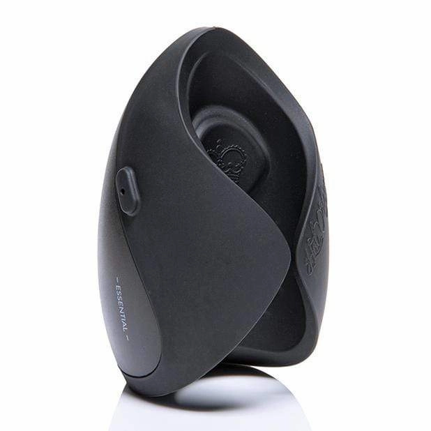 Hot Octopuss - Pulse Solo Essential Masturbator (Black)