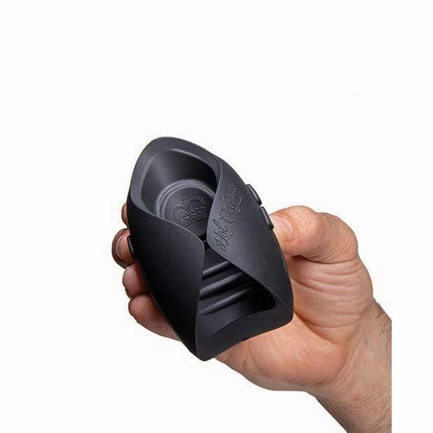 Hot Octopuss - Pulse Solo Essential Masturbator (Black)
